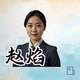 赵焰